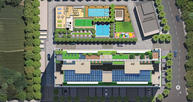 Master Plan Image